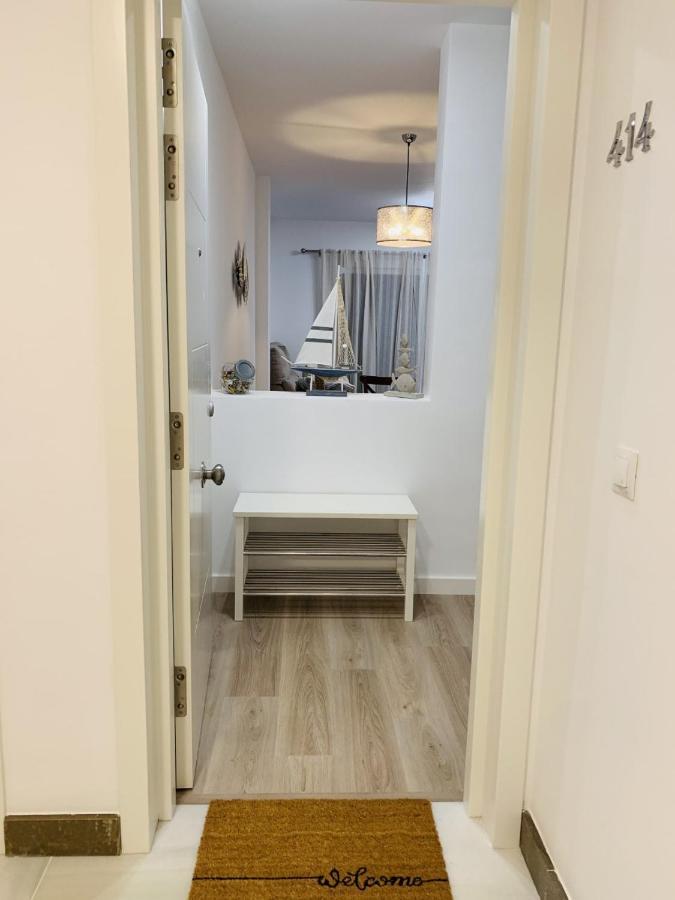 Estupendo Entero Appartamento Marbella