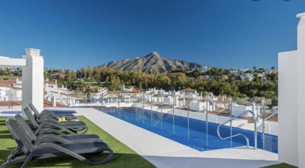 Appartamento Estupendo Entero Marbella