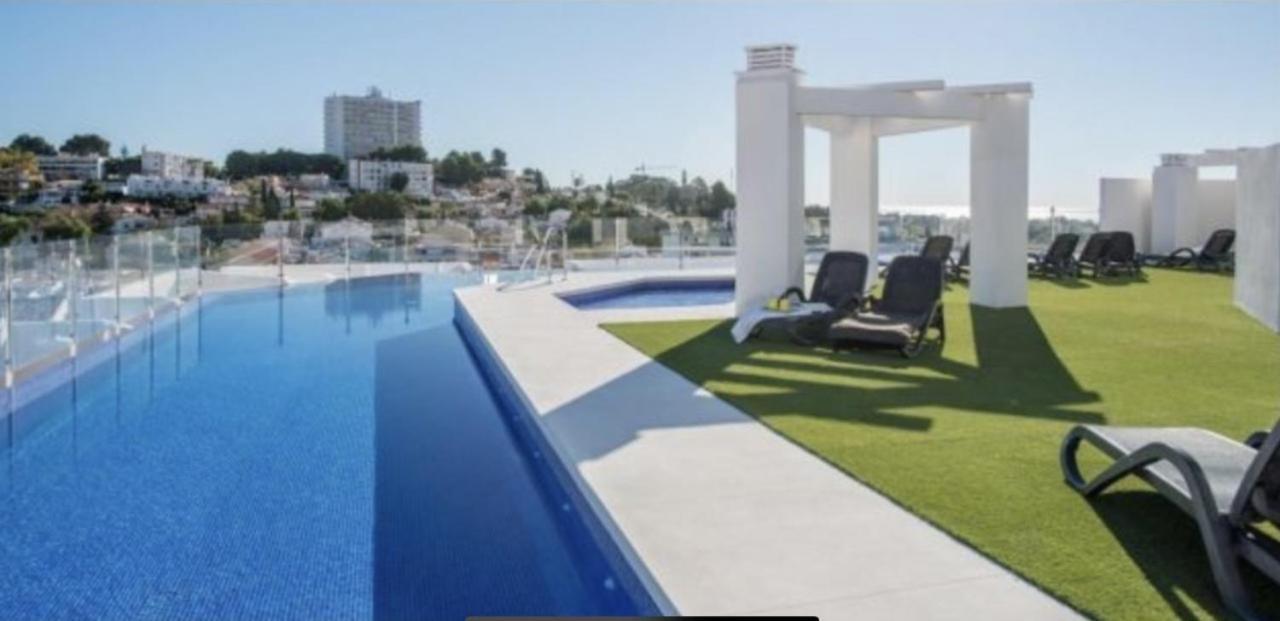 Estupendo Entero Appartamento Marbella